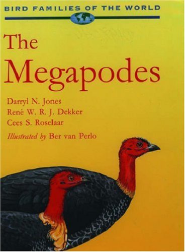 ﻿Megapodes: MegaPodiidae