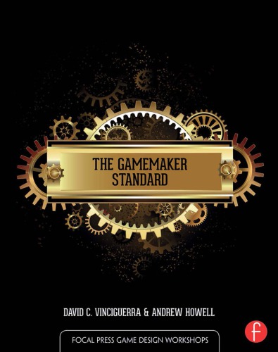 ﻿استاندارد GameMaker