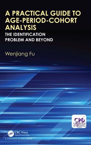 ﻿راهنمای عملی برای تحلیل کوهورت دوره سنی: مشکل شناسایی و فراتر از آن