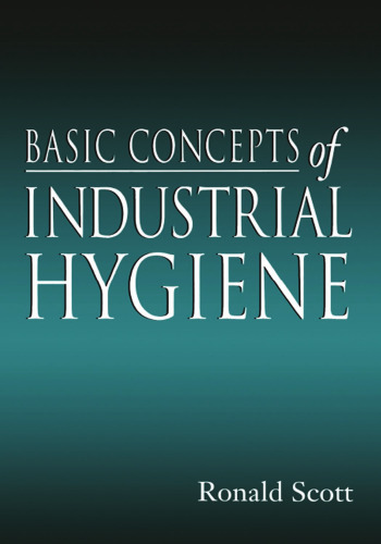 ﻿مفاهیم اساسی بهداشت صنعتی