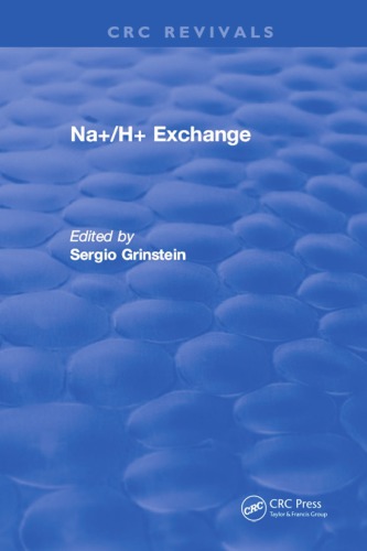 ﻿NA+H+ EXCHANGE