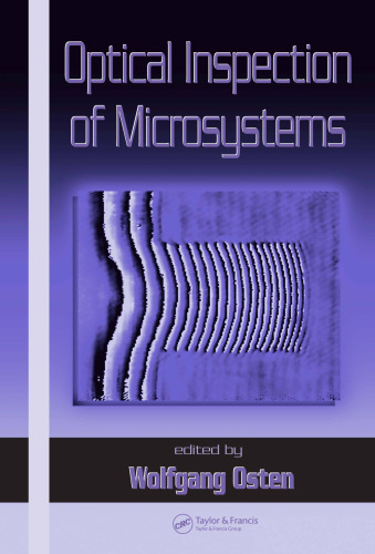 ﻿بازرسی نوری میکروسیستم ها
