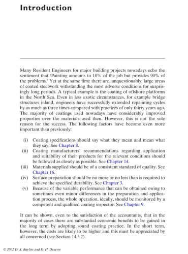 کنترل خوردگی فولاد