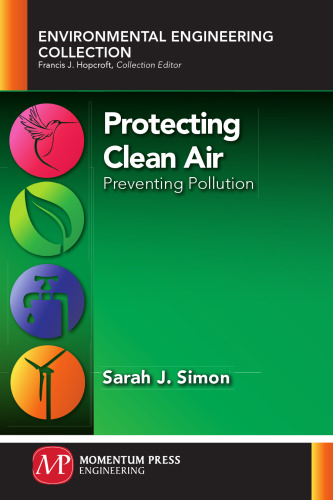 ﻿حفاظت از هوای پاک: جلوگیری از آلودگی