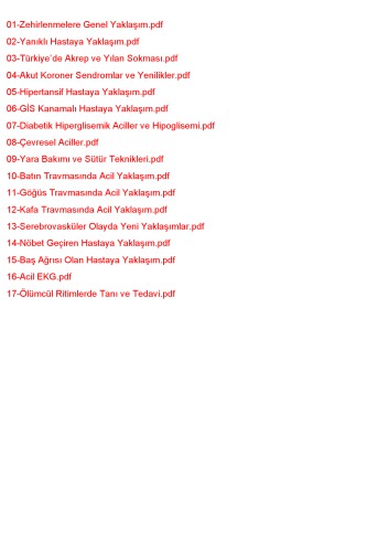 ﻿5. ارائه سمپوزیوم بهار طب اورژانس