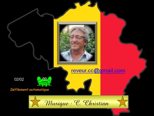 راهنمای تور بروکسل بروکسل