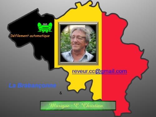 راهنمای تور بروکسل بروکسل