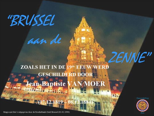 ﻿راهنمای تور بروکسل بروکسل