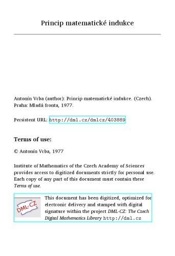 ﻿اصل استقراء ریاضی