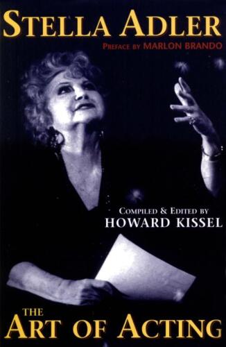 هنر بازیگری