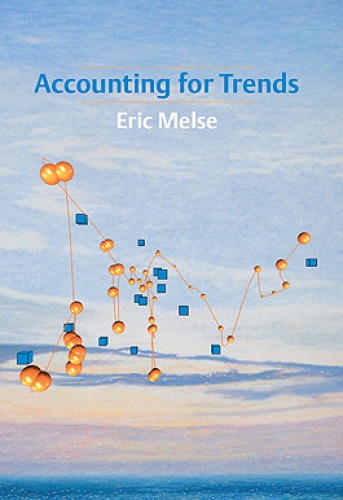 ﻿حسابداری برای روندها: ارتباط، قدرت توضیحی و پیش بینی چارچوب حسابداری سه گانه و حسابداری حرکتی یوجی ایجیری