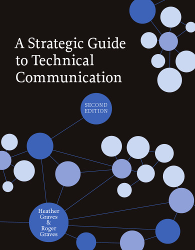 ﻿راهنمای استراتژیک برای ارتباطات فنی