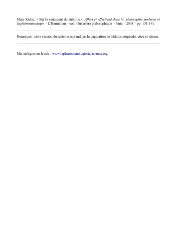 ﻿بر احساس متعالی