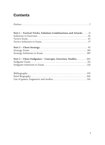 آموزش با Moska: تمرین شطرنجی عملی - تاکتیک، استراتژی، Endgames