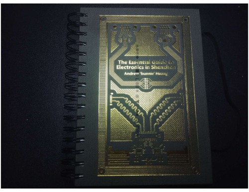 ﻿راهنمای ضروری برای الکترونیک در شنژن