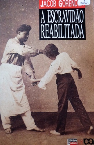 ﻿برده داری احیا شد