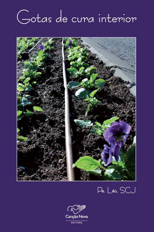 ﻿قطره های شفابخش داخلی