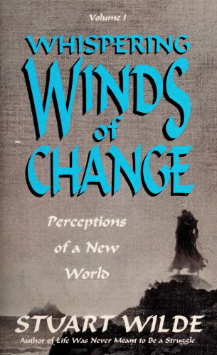 زمزمه های باد تغییر