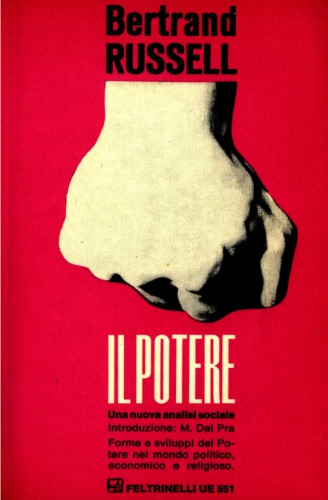 ﻿قدرت. تحلیل اجتماعی جدید