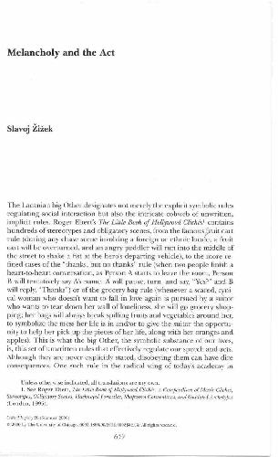 ﻿مالیخولیا و قانون