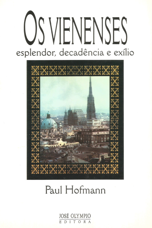 وین: شکوه ، فروپاشی و تبعید