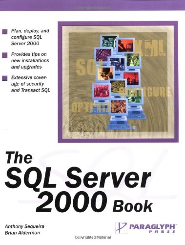 کتاب SQL Server 2000