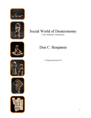 ﻿دنیای اجتماعی تثنیه یک تفسیر فمینیستی جدید