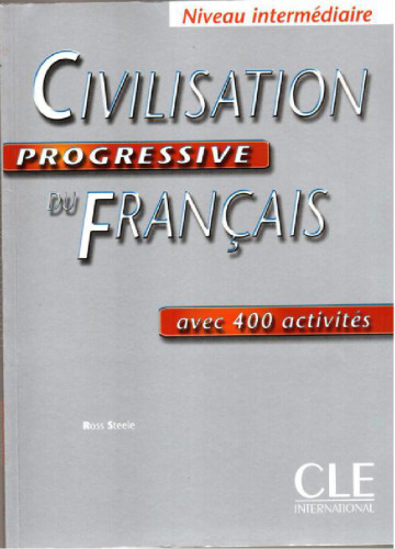 ﻿تمدن مترقی فرانسه