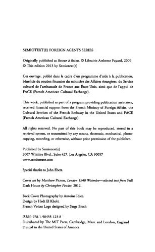 بازگشت به ریمز