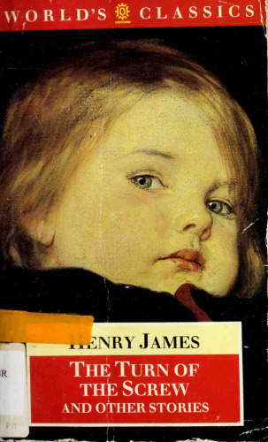 چرخش پیچ و سایر داستانها