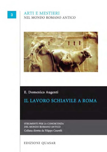 ﻿کار برده در رم