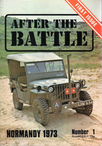 ﻿نرماندی 1973