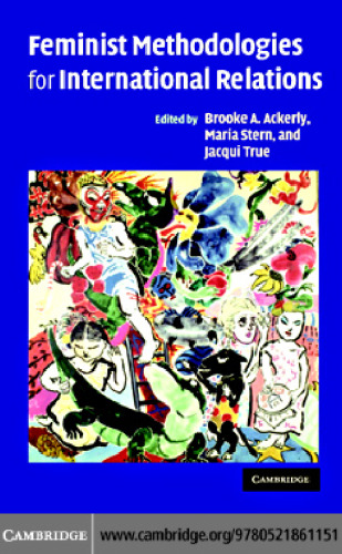 روشهای فمینیستی برای روابط بین الملل