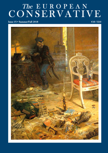 ﻿بحران مهاجرت و فرهنگ اروپا