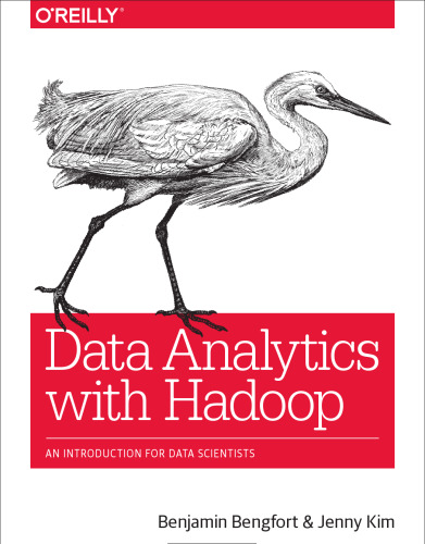 تجزیه و تحلیل داده ها با Hadoop: مقدمه ای برای دانشمندان داده