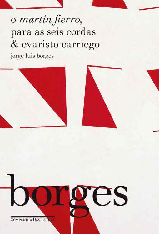 ﻿مارتین فیرو، برای شش سیم و اواریستو کاریگو