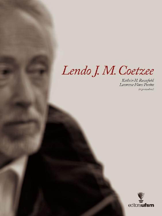 خواندن J. M. Coetzee