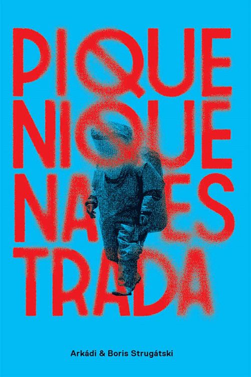 ﻿پیک نیک در جاده