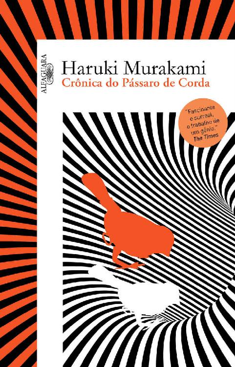 ﻿طناب پرنده کرونیکل