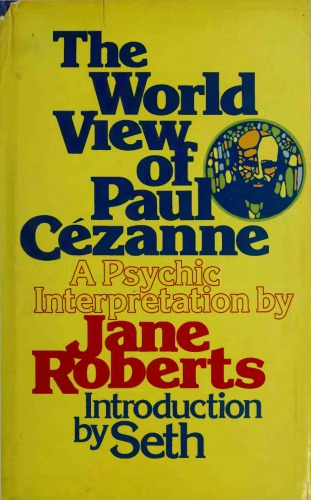 ﻿جهان بینی پل سزان: تفسیر روانی
