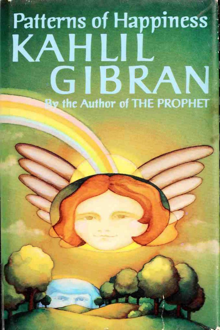 ﻿الگوهای شادی: افکاری در مورد لذت زندگی