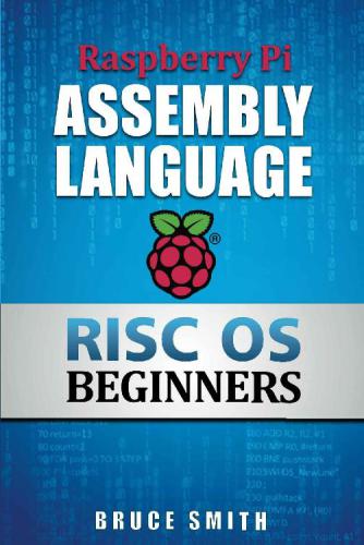 ﻿Raspberry Pi Assembly Language RISC OS مبتدیان (راهنمای دستی)