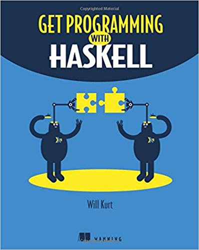 ﻿با Haskell برنامه نویسی کنید
