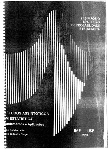 ﻿روش‌های مجانبی در آمار: مبانی و کاربردها