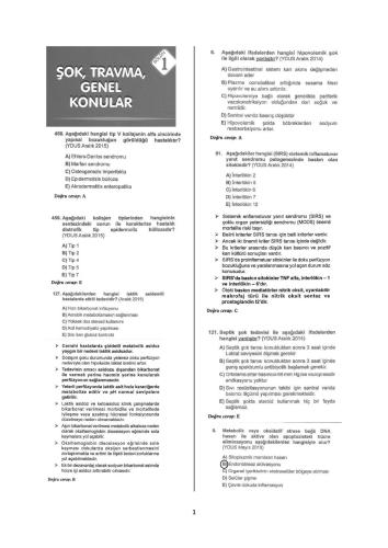 ﻿سوالات جزئی