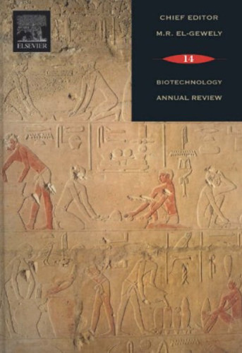 بررسی سالانه بیوتکنولوژی 14