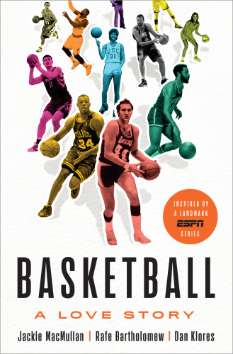 ﻿بسکتبال: یک داستان عاشقانه