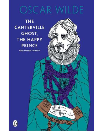 The Canterville Ghost ، شاهزاده مبارک و داستانهای دیگر
