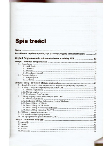 ﻿AVR و ARM7. برنامه نویسی میکروکنترلر برای همه