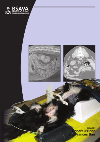BSAVA Manual of Canine and Feline Abdominal Imaging